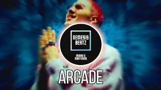 [FREE] "ARCADE" RIN X UFO361 X TRAVIS SCOTT TYPE BEAT (Prod. By Nemesis Beatz) [HD]