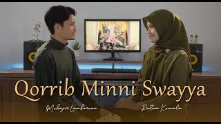Qorrib Minni Swayya by Muhajir Lamkaruna - Ratna Komala
