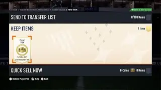 MY 86+ MIXED CAMPAIGN PLAYER PICK!