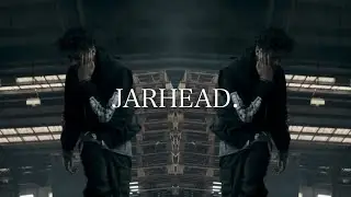 scarlxrd - JARHEAD:://.(16bit) | Edit