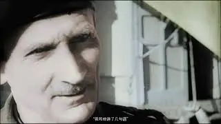 第二次世界大战启示录，第五集：反击
