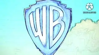 Warner bros animation 16:9