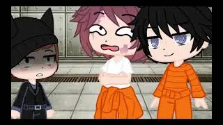 Balenciaga meme [Ryoma Hoshi]