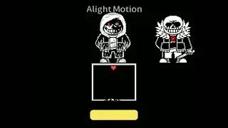 Karma MuderTimeTrio! Wip #1 Animation Battle