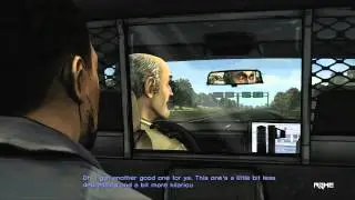 The Walking Dead Episode 1 Walkthrough Part 1 No Commentary