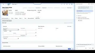 Practical AI : 🚀 Automate SAP with Gemini in Chrome: From PDF to Order Entry in Seconds!