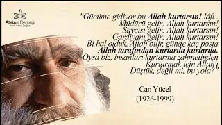 CAN YÜCEL (1926-1999) - ATEİST GAZETE 125.3 - 5.12