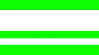 FNaF 1-2 White Bars VFX Green Screen