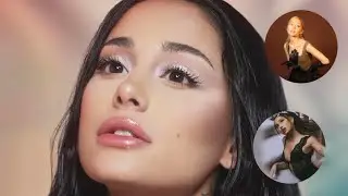 Ariana Grande - Beauty Collection Sexy and Charming