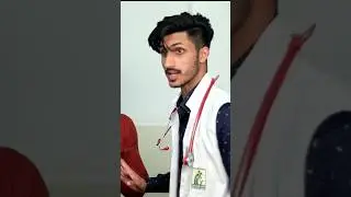 Patient ese thodi ate h 🤔 @LovishArnaicha