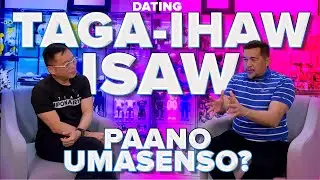 Taga Ihaw Ng Isaw Dati Ngayon Umasenso Na, Sikreto Binunyag