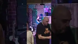 Sooner Or Later Live from The Jolly Brewer Lincoln