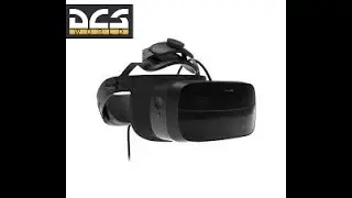 Varjo Aero And Dcs World In Virtual Reality