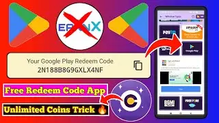 Free Redeem code cashback zone | unlimited coins trick cashback zone 
