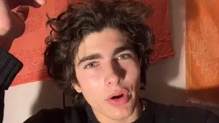 Spiritual Youth of The Modern Age