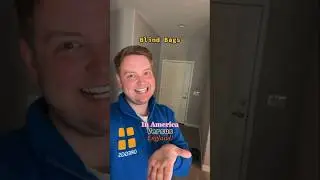 Blind Bags In America Versus England!