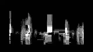 Megademica 4k intro for ZX Spectrum (party version)