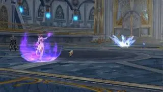 Coli Aion Camelot