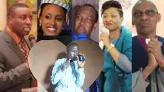 IJAMBO RY'IMANA: UMVA UBUHAMYA BUDASANZWE BWA SENYANDWI Werarisi BURATANGAJE😭