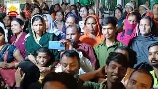 ##vairl #video#दरिया शाहिद बाबा के दरबार में हाजिरी लगाने आई कव्वाली गायिका गुडिया जी