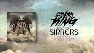 FOR I AM KING - Sinners (OFFICIAL VIDEO)