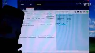 BST Samsung SCH I9500 Remove Screen Lock Without USB Debug