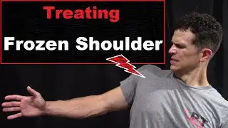Treating Frozen Shoulder