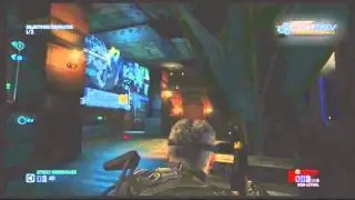 Splinter Cell: Blacklist - Кооператив: Введение