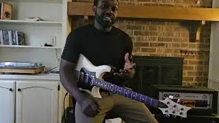 An Easy Way to Play Better Solos
