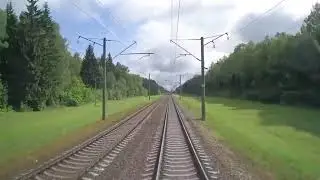 ВАГОН КАЧАЕТСЯ (Алекс Шталь)