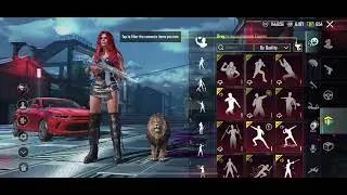 PUBG mobile Methyc voice pack free PUBG mobile