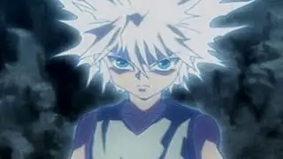 Killua Zoldyck [AMV] - Monster