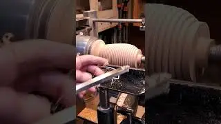 Easy Wood beading tool.