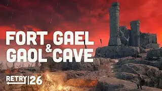 RETRY: Elden Ring | Ep.26: Fort Gael