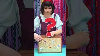 Morphle's Magic Box! 🔮📦 #morphle #tricks #magic