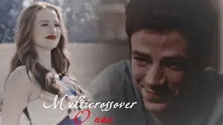Multicrossover II О нас