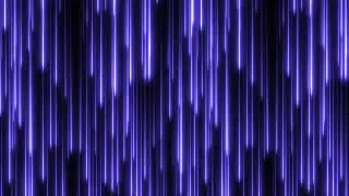 Free 4K Neon Falling Particles Background 101