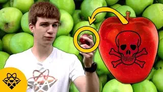 Red Delicious Aren't Delicious