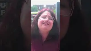 VoxBox: Woman sings Jolene #shorts