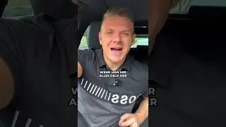 Der Satz eines Multimillionärs!