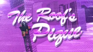 [WORLD RECORD] Tower of The Roof's Pique