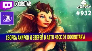 DOTA AUTO CHESS - aqirs and beasts build in auto chess - queen gameplay autochess