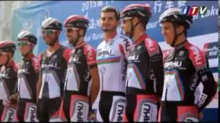 Azerbaycan turu itv-19.06.2016