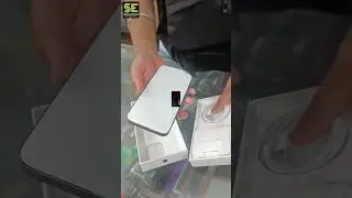 Apple iPhone 15 Pro Max (256GB) | Unboxing !!!