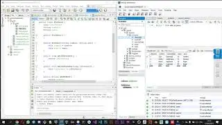 Data access , Multiplatform Application Development (DAM). Practice 20: Maven & Hibernate.