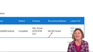 SSMS Shortcuts - Diagnosis for Stack Dumps