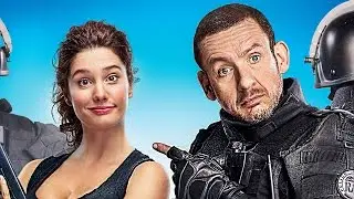 RAID DINGUE Bande Annonce (2017)
