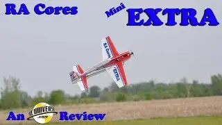 RA Cores Mini Extra