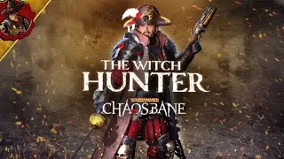 Warhammer Chaosbane | Witch Hunter DLC First Impressions