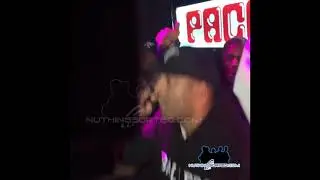 Rest in Peace Mc Sparks 2014 memorial @ Pacha, Victoria